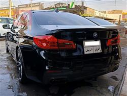 بی ئێم دەبڵیو سیریەس 5